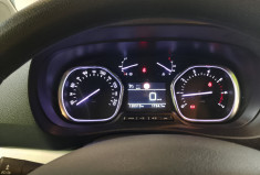 Citroën JUMPY Jumpy Space Tourer XL 1.6 BlueHDI 115 * 9 places