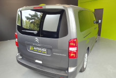 Citroën Spacetourer Citroën Jumpy Space Tourer XL 1.6 BlueHDI 115