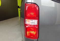 Citroën Spacetourer Citroën Jumpy Space Tourer XL 1.6 BlueHDI 115
