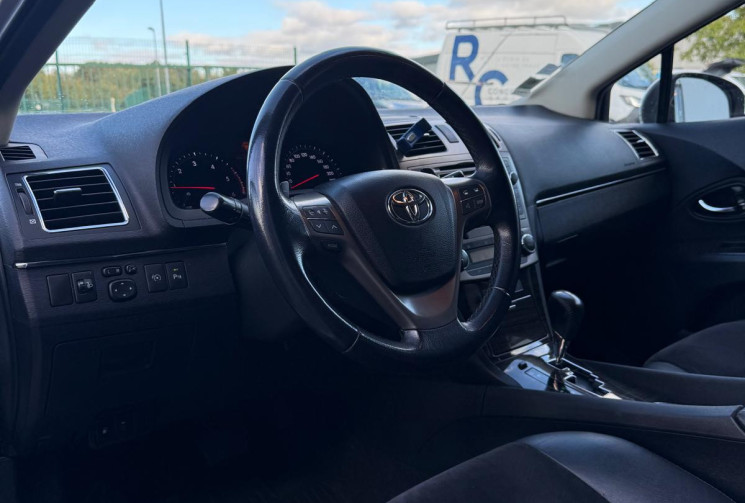 Toyota AVENSIS SW 150 D-CAT SKYVIEW BOITE AUTOMATIQUE