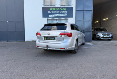 Toyota AVENSIS SW 150 D-CAT SKYVIEW BOITE AUTOMATIQUE