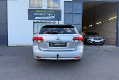 Toyota AVENSIS SW 150 D-CAT SKYVIEW BOITE AUTOMATIQUE