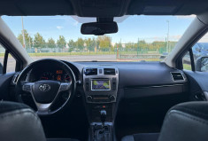 Toyota AVENSIS SW 150 D-CAT SKYVIEW BOITE AUTOMATIQUE