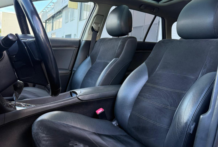Toyota AVENSIS SW 150 D-CAT SKYVIEW BOITE AUTOMATIQUE
