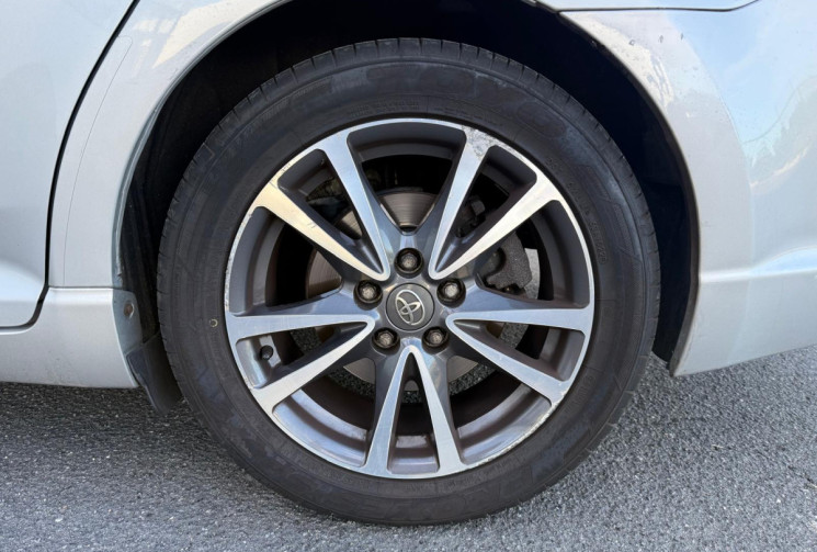 Toyota AVENSIS SW 150 D-CAT SKYVIEW BOITE AUTOMATIQUE