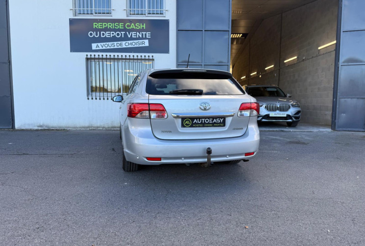 Toyota AVENSIS SW 150 D-CAT SKYVIEW BOITE AUTOMATIQUE