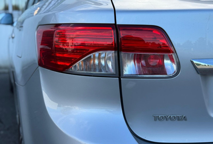 Toyota AVENSIS SW 150 D-CAT SKYVIEW BOITE AUTOMATIQUE