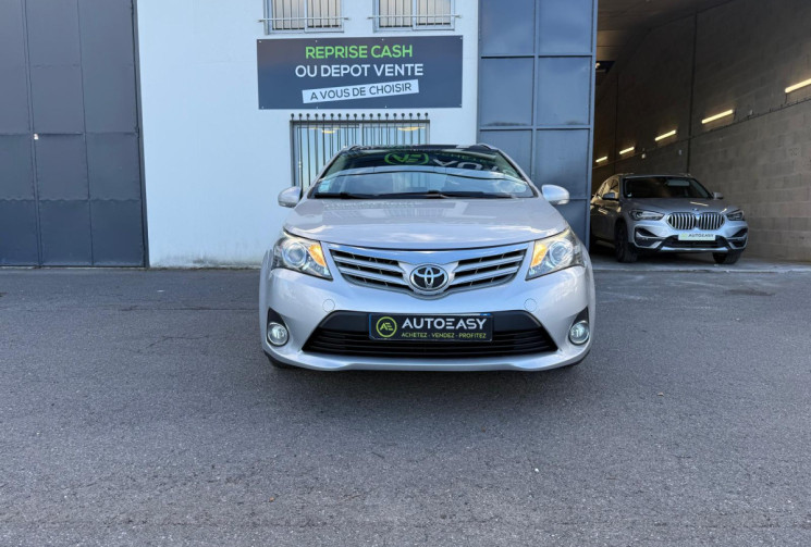 Toyota AVENSIS SW 150 D-CAT SKYVIEW BOITE AUTOMATIQUE