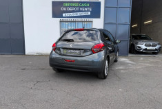 Peugeot 208 ALLURE 110ch BOITE AUTOMATIQUE