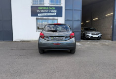 Peugeot 208 ALLURE 110ch BOITE AUTOMATIQUE