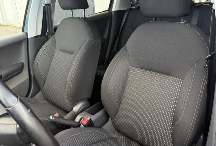 Peugeot 208 ALLURE 110ch BOITE AUTOMATIQUE