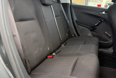 Peugeot 208 ALLURE 110ch BOITE AUTOMATIQUE