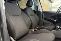 Peugeot 208 ALLURE 110ch BOITE AUTOMATIQUE