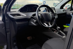 Peugeot 208 ALLURE 110ch BOITE AUTOMATIQUE