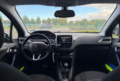 Peugeot 208 ALLURE 110ch BOITE AUTOMATIQUE