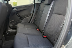 Peugeot 208 ALLURE 110ch BOITE AUTOMATIQUE
