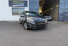 Peugeot 208 ALLURE 110ch BOITE AUTOMATIQUE