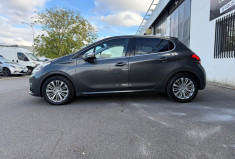 Peugeot 208 ALLURE 110ch BOITE AUTOMATIQUE