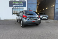 Peugeot 208 ALLURE 110ch BOITE AUTOMATIQUE