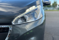 Peugeot 208 ALLURE 110ch BOITE AUTOMATIQUE