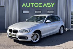BMW Série 1 (F20) LCI 116d BVA8 Business Design - SUIVI COMPLET BMW 