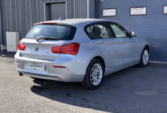 BMW Série 1 (F20) LCI 116d BVA8 Business Design - SUIVI COMPLET BMW 