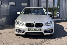 BMW Série 1 (F20) LCI 116d BVA8 Business Design - SUIVI COMPLET BMW 