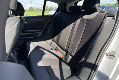 BMW Série 1 (F20) LCI 116d BVA8 Business Design - SUIVI COMPLET BMW 