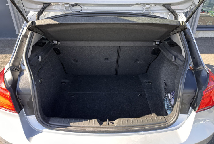 BMW Série 1 (F20) LCI 116d BVA8 Business Design - SUIVI COMPLET BMW 