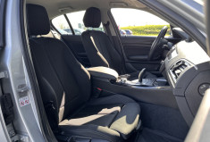 BMW Série 1 (F20) LCI 116d BVA8 Business Design - SUIVI COMPLET BMW 