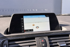 BMW Série 1 (F20) LCI 116d BVA8 Business Design - SUIVI COMPLET BMW 