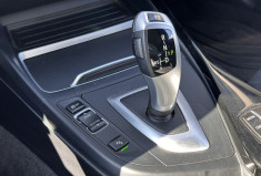 BMW Série 1 (F20) LCI 116d BVA8 Business Design - SUIVI COMPLET BMW 