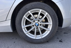 BMW Série 1 (F20) LCI 116d BVA8 Business Design - SUIVI COMPLET BMW 