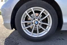 BMW Série 1 (F20) LCI 116d BVA8 Business Design - SUIVI COMPLET BMW 