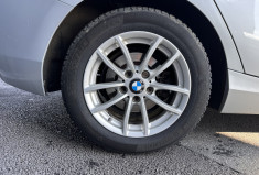 BMW Série 1 (F20) LCI 116d BVA8 Business Design - SUIVI COMPLET BMW 