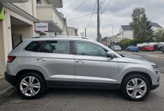 Skoda Karoq 2.0 TDI 150 ch SCR Style 4x4 DSG Cuir Toit panoramique 