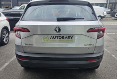 Skoda Karoq 2.0 TDI 150 ch SCR Style 4x4 DSG Cuir Toit panoramique 