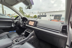 Skoda Karoq 2.0 TDI 150 ch SCR Style 4x4 DSG Cuir Toit panoramique 