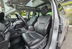 Skoda Karoq 2.0 TDI 150 ch SCR Style 4x4 DSG Cuir Toit panoramique 