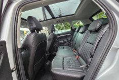 Skoda Karoq 2.0 TDI 150 ch SCR Style 4x4 DSG Cuir Toit panoramique 