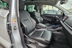 Skoda Karoq 2.0 TDI 150 ch SCR Style 4x4 DSG Cuir Toit panoramique 