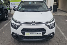 Citroën C3  1.5 BlueHDi 100 ch S&S Feel Auto Ecole