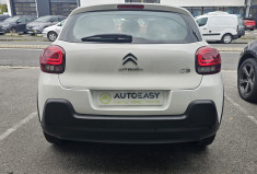 Citroën C3  1.5 BlueHDi 100 ch S&S Feel Auto Ecole