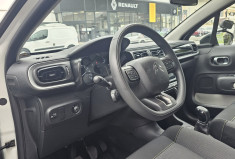 Citroën C3  1.5 BlueHDi 100 ch S&S Feel Auto Ecole