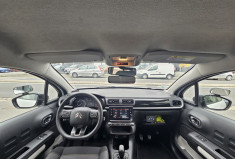 Citroën C3  1.5 BlueHDi 100 ch S&S Feel