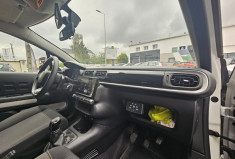 Citroën C3  1.5 BlueHDi 100 ch S&S Feel Auto Ecole