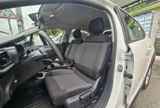 Citroën C3  1.5 BlueHDi 100 ch S&S Feel Auto Ecole