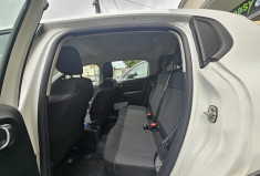 Citroën C3  1.5 BlueHDi 100 ch S&S Feel Auto Ecole