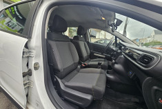 Citroën C3  1.5 BlueHDi 100 ch S&S Feel Auto Ecole