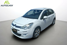 Citroën C3  II 1.2 e-VTi 12V 82 cv Live